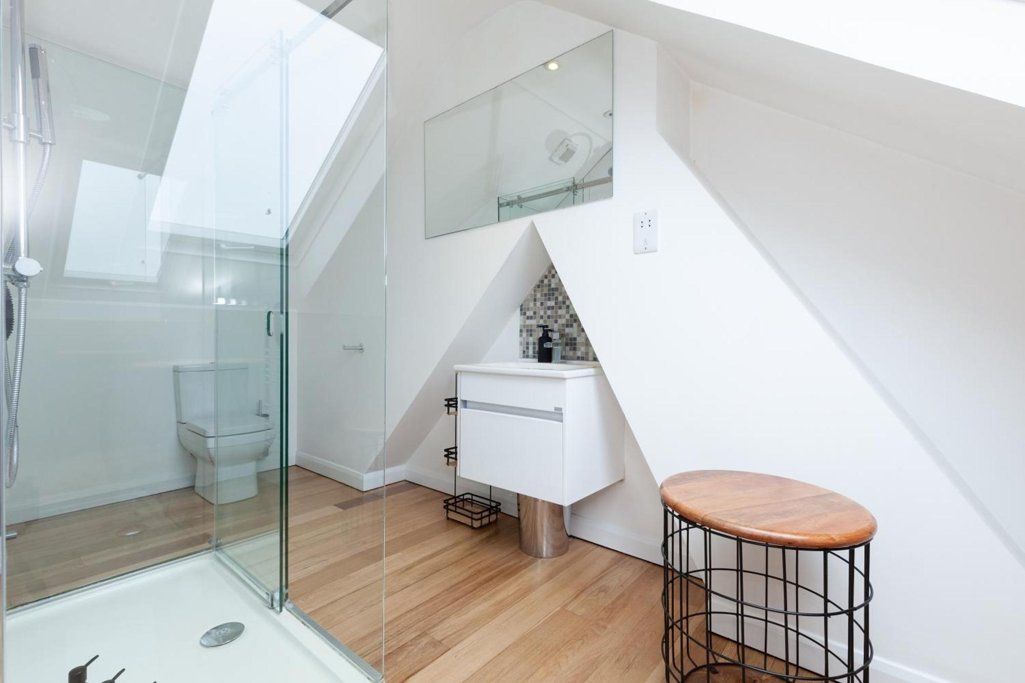 23 Wharton Road Apartment Oxford Exterior photo